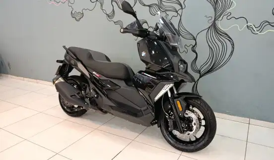 BMW-C 400 X SPORT-2024