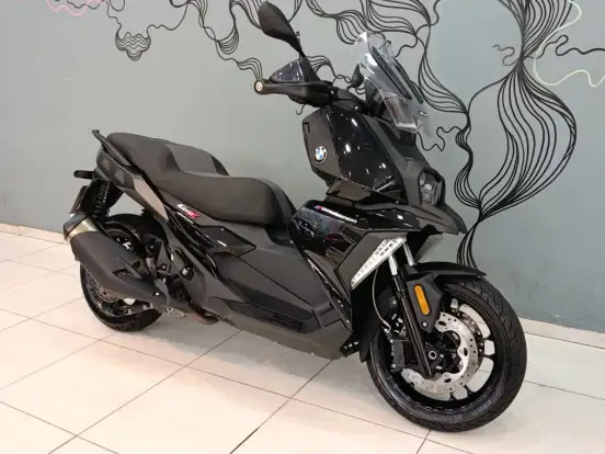 BMW-C 400 X SPORT BMW-C 400 X SPORT-2024