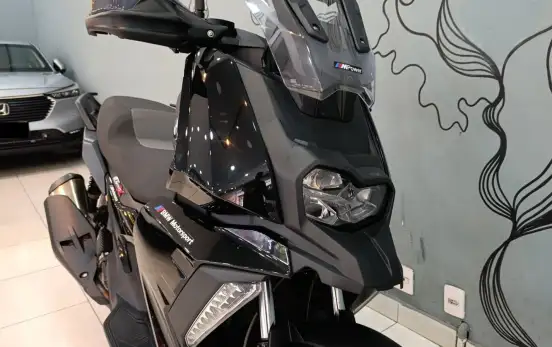 BMW-C 400 X SPORT-2024