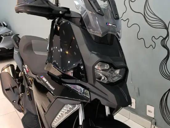 BMW-C 400 X SPORT BMW-C 400 X SPORT-2024
