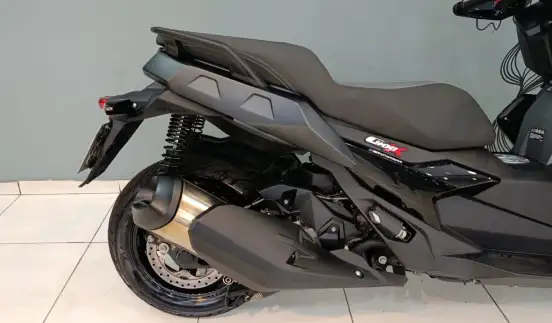BMW-C 400 X SPORT-2024