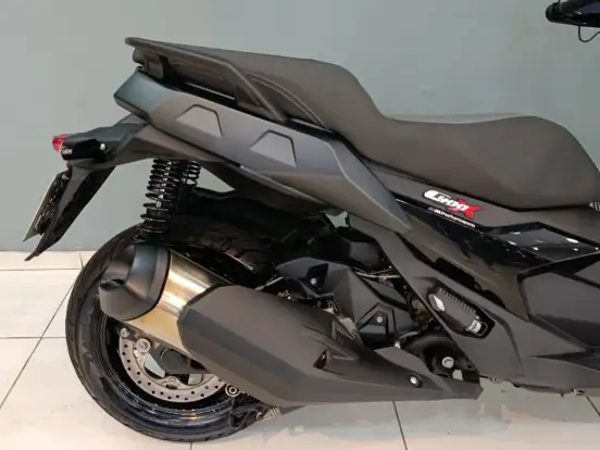 BMW-C 400 X SPORT BMW-C 400 X SPORT-2024