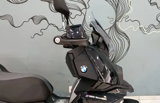 BMW-C 400 X SPORT-2024