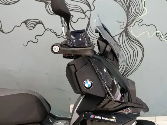 BMW-C 400 X SPORT BMW-C 400 X SPORT-2024