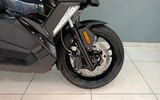 BMW-C 400 X SPORT-2024
