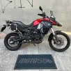 BMW F 800 GS ADVENTURE BMW F 800 GS ADVENTURE