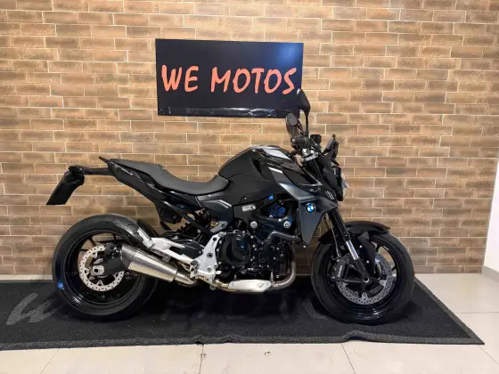 BMW F 900 R SPORT PLUS BMW F 900 R SPORT PLUS
