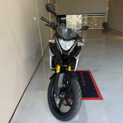 BMW G 310 GS BMW G 310 GS