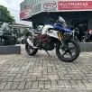 BMW G 310 GS BMW G 310 GS