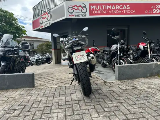 BMW-G 310 GS-2025