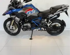 BMW R 1200 GS RALLYE BMW R 1200 GS RALLYE