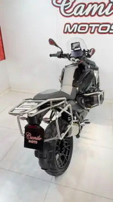 BMW-R 1300 GS TRIPLE BLACK-2025