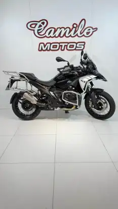 BMW-R 1300 GS TRIPLE BLACK-2025