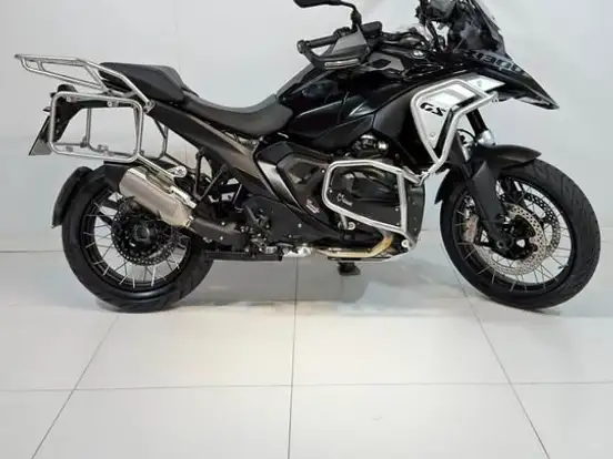 BMW-R 1300 GS TRIPLE BLACK BMW-R 1300 GS TRIPLE BLACK-2025