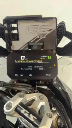 BMW-R 1300 GS TRIPLE BLACK-2025
