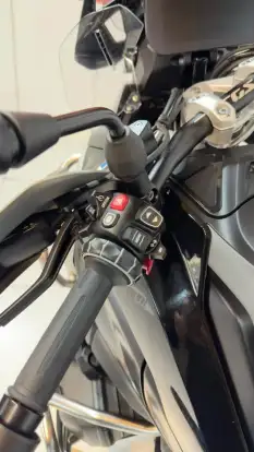 BMW-R 1300 GS TRIPLE BLACK-2025