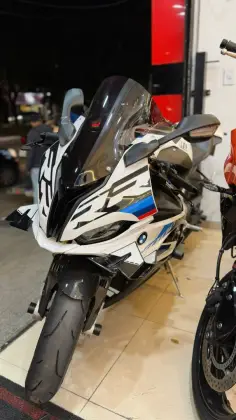 BMW S 1000 RR M 