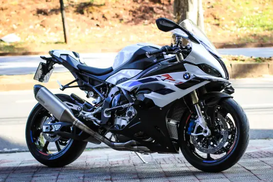 BMW S 1000 RR M 