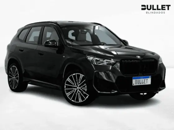 BMW X1 2.0 16V TURBO GASOLINA SDRIVE20I M SPORT STEPTRONIC