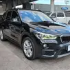 BMW X1 2.0 16V TURBO ACTIVEFLEX SDRIVE20I 4P AUTOMÁTICO BMW X1 2.0 16V TURBO ACTIVEFLEX SDRIVE20I 4P AUTOMÁTICO