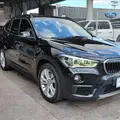 BMW X1 2.0 16V TURBO ACTIVEFLEX SDRIVE20I 4P AUTOMÁTICO BMW X1 2.0 16V TURBO ACTIVEFLEX SDRIVE20I 4P AUTOMÁTICO