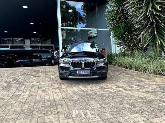 BMW-X1-2022