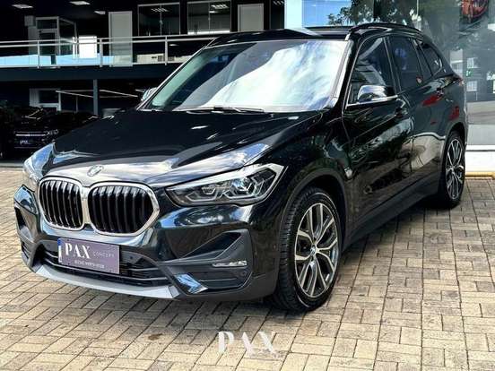 BMW-X1-2022