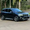 BMW X1 2.0 16V TURBO ACTIVEFLEX SDRIVE20I X-LINE 4P AUTOMÁTICO BMW X1 2.0 16V TURBO ACTIVEFLEX SDRIVE20I X-LINE 4P AUTOMÁTICO