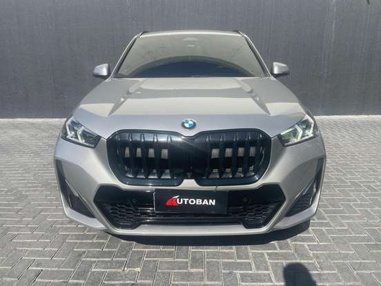 BMW-X1-2.0 16V TURBO GASOLINA SDRIVE20I M SPORT STEPTRONIC BMW-X1-2023