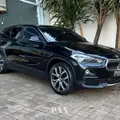 BMW X2 2.0 16V TURBO GASOLINA SDRIVE20I GP STEPTRONIC BMW X2 2.0 16V TURBO GASOLINA SDRIVE20I GP STEPTRONIC