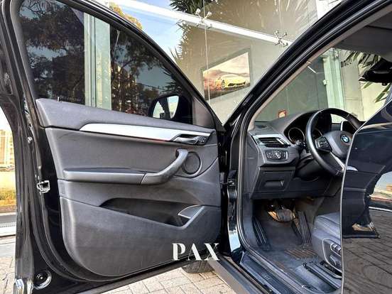BMW-X2-2.0 16V TURBO GASOLINA SDRIVE20I GP STEPTRONIC BMW-X2-2018