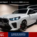 BMW X2 2.0 TURBO GASOLINA XDRIVE M35i STEPTRONIC BMW X2 2.0 TURBO GASOLINA XDRIVE M35i STEPTRONIC
