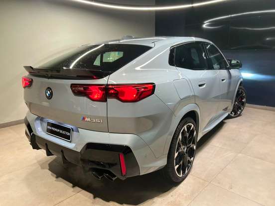 BMW-X2-2025