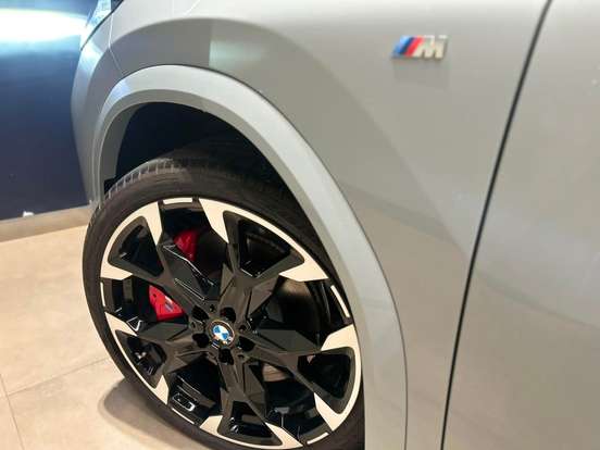 BMW-X2-2.0 TURBO GASOLINA XDRIVE M35i STEPTRONIC BMW-X2-2025