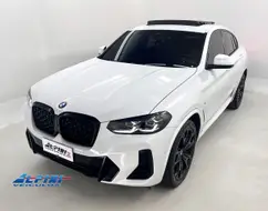 BMW X4 2.0 16V GASOLINA XDRIVE30I M SPORT STEPTRONIC BMW X4 2.0 16V GASOLINA XDRIVE30I M SPORT STEPTRONIC