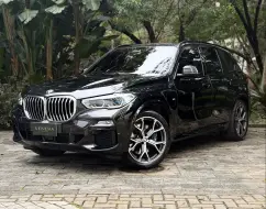 BMW X5 3.0 I6 TURBO HÍBRIDO XDRIVE45E M SPORT AUTOMÁTICO BMW X5 3.0 I6 TURBO HÍBRIDO XDRIVE45E M SPORT AUTOMÁTICO