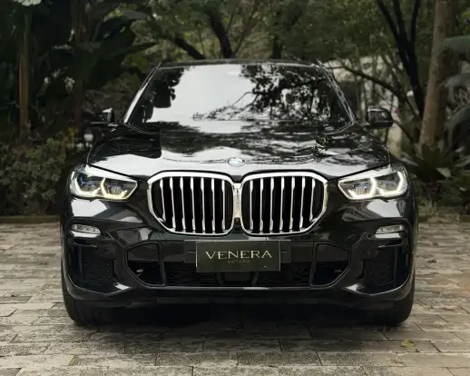 BMW-X5-2021