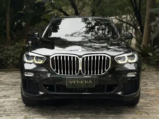 BMW-X5-3.0 I6 TURBO HÍBRIDO XDRIVE45E M SPORT AUTOMÁTICO BMW-X5-2021