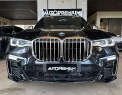 BMW X7 4.4 V8 GASOLINA M50i STEPTRONIC BMW X7 4.4 V8 GASOLINA M50i STEPTRONIC