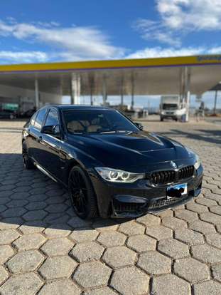 BMW-320i-2.0 16V TURBO ACTIVE FLEX 4P AUTOMÁTICO BMW-320i-2015