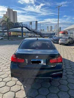 BMW-320i-2.0 16V TURBO ACTIVE FLEX 4P AUTOMÁTICO BMW-320i-2015