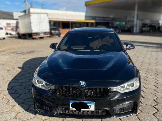 BMW-320i-2.0 16V TURBO ACTIVE FLEX 4P AUTOMÁTICO BMW-320i-2015