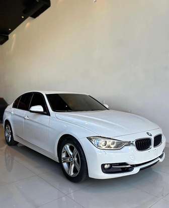 BMW-320i-2.0 16V TURBO ACTIVE FLEX 4P AUTOMÁTICO BMW-320i-2015