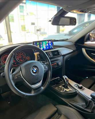 BMW-320i-2.0 16V TURBO ACTIVE FLEX 4P AUTOMÁTICO BMW-320i-2015