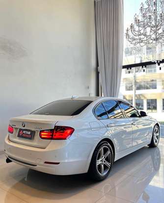 BMW-320i-2.0 16V TURBO ACTIVE FLEX 4P AUTOMÁTICO BMW-320i-2015