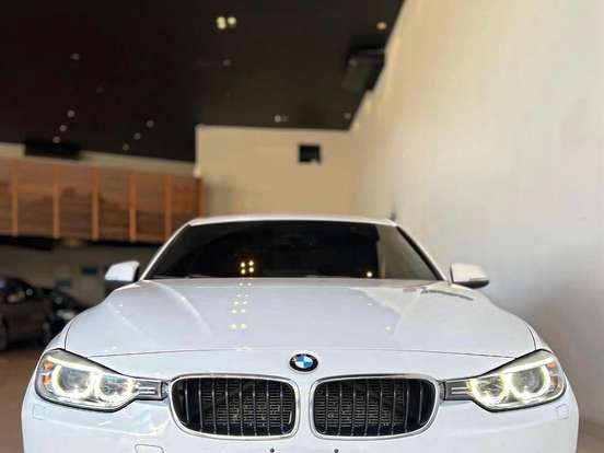 BMW-320i-2.0 16V TURBO ACTIVE FLEX 4P AUTOMÁTICO BMW-320i-2015
