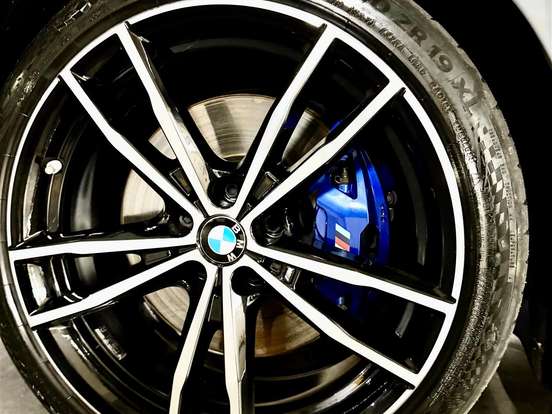 BMW-320i-2.0 16V TURBO FLEX M SPORT AUTOMÁTICO BMW-320i-2023