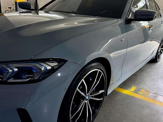 BMW-320i-2.0 16V TURBO FLEX M SPORT AUTOMÁTICO BMW-320i-2023
