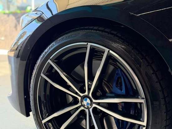 BMW-320i-2.0 16V TURBO FLEX M SPORT AUTOMÁTICO BMW-320i-2024