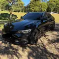 BMW 320i 2.0 16V TURBO GASOLINA GP AUTOMÁTICO BMW 320i 2.0 16V TURBO GASOLINA GP AUTOMÁTICO